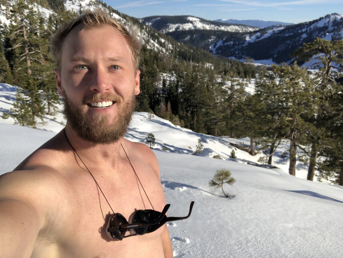 Willsbeckman3 (@willsbeckman3), OnlyFans creator