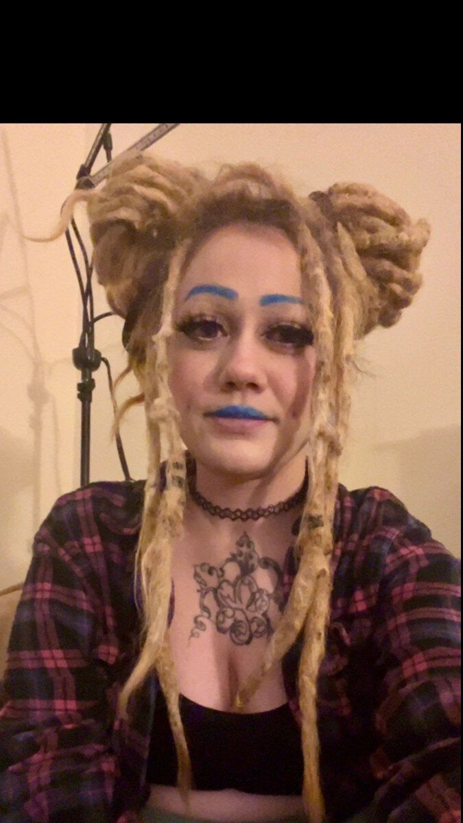 Willumaryjane (@willumaryjane), OnlyFans creator