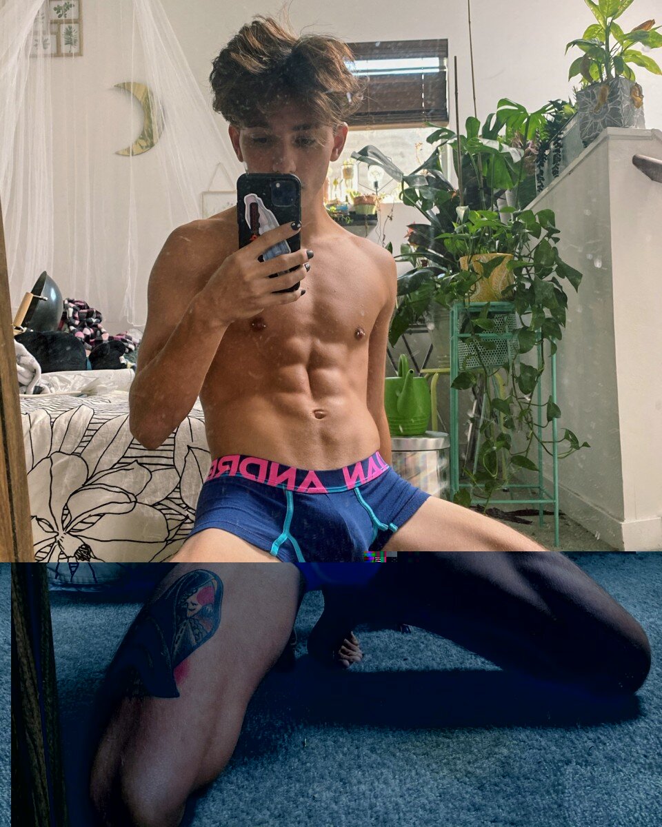 Willunlocked (@willunlocked), OnlyFans creator