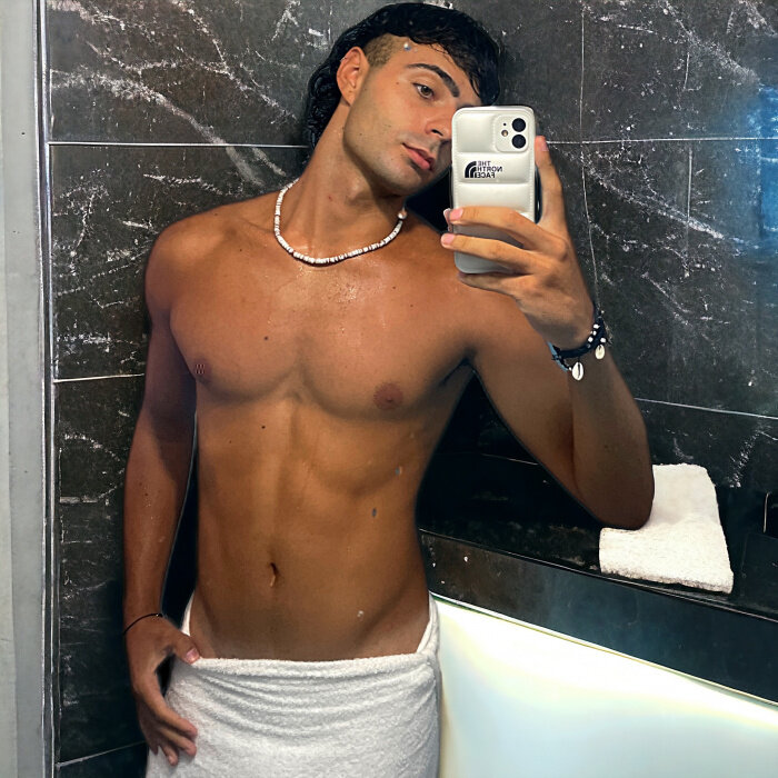Willy (@willysill), OnlyFans creator