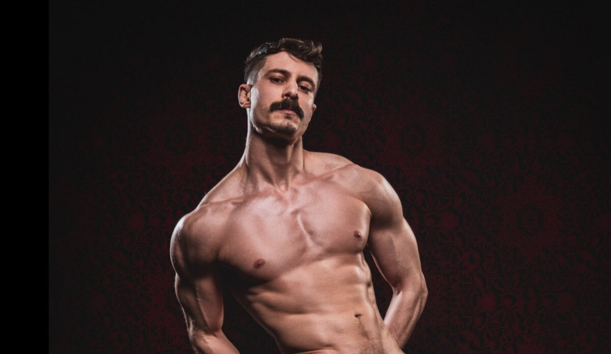 Willyumxxx (@willyumxxx), OnlyFans creator