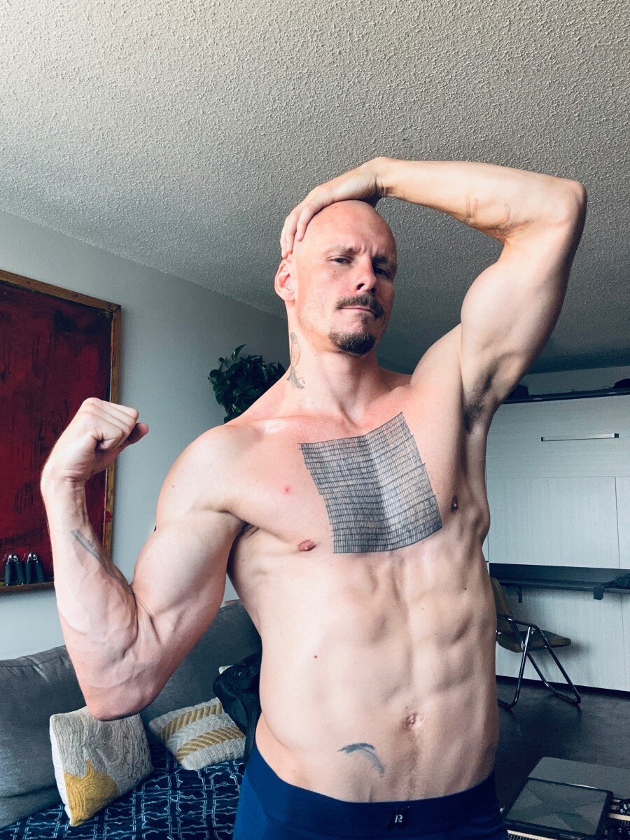 Windomgold (@windomgold), OnlyFans creator
