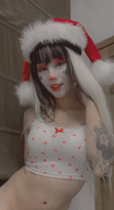 Winnietheb00 (@winnietheb00), OnlyFans creator