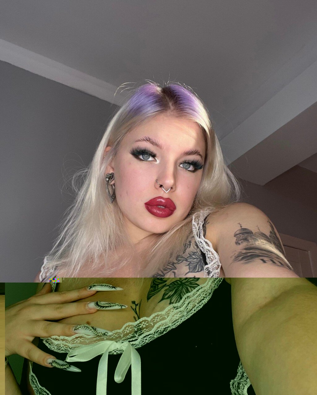Ada (@winonaluvswine), OnlyFans creator