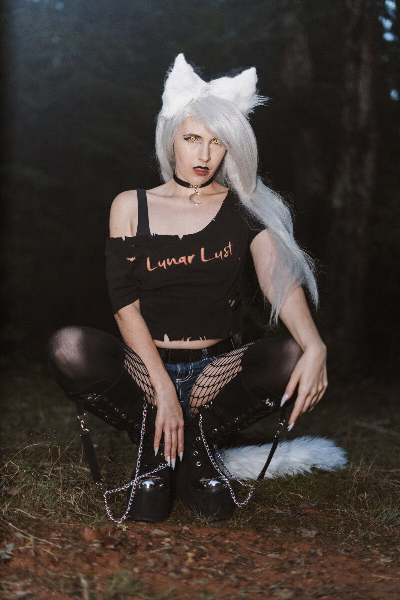 Winterfirefox (@winterfirefox), OnlyFans creator