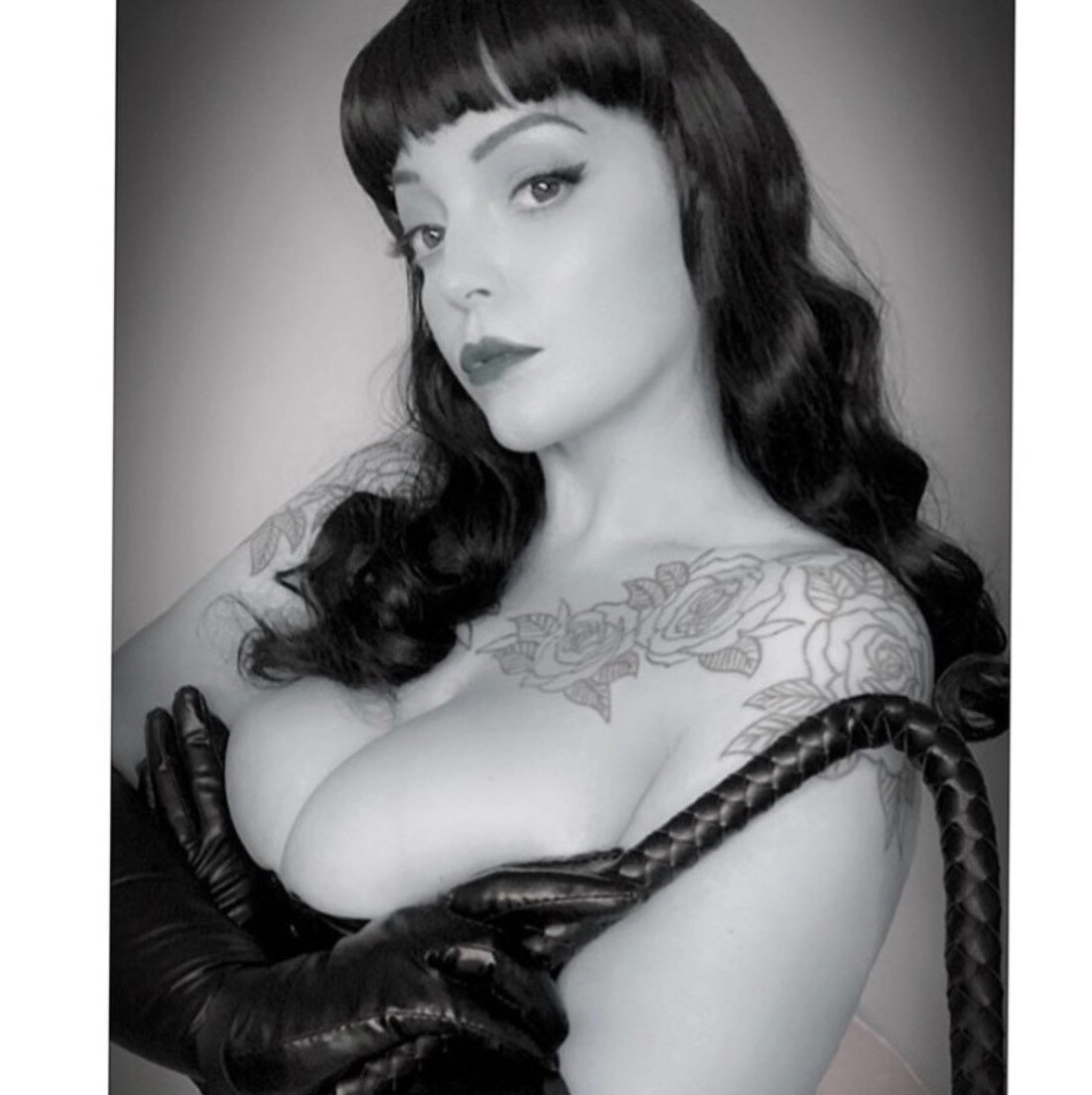 Winterrmichelle (@winterrmichelle), OnlyFans creator