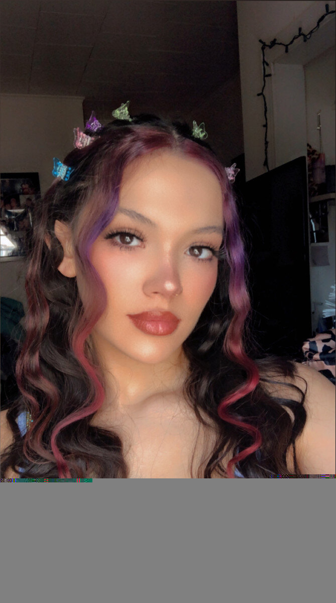 Winterrxo (@winterrxo), OnlyFans creator