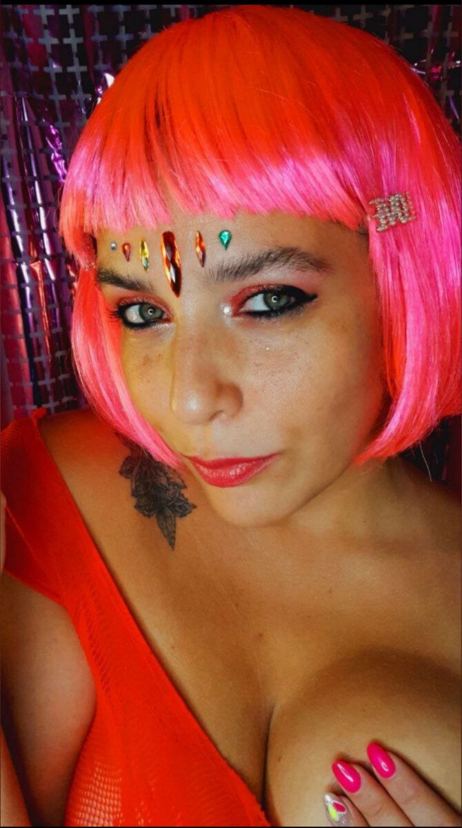 Wishon (@wish_on), OnlyFans creator