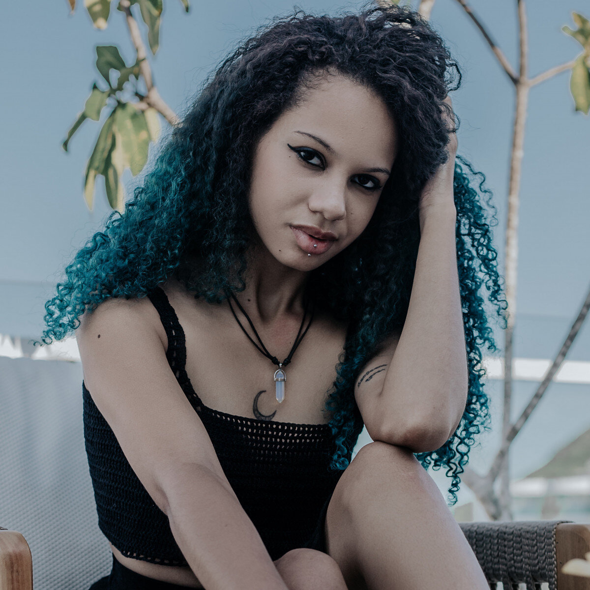 Witchdarkmoon (@witch.darkmoon), OnlyFans creator