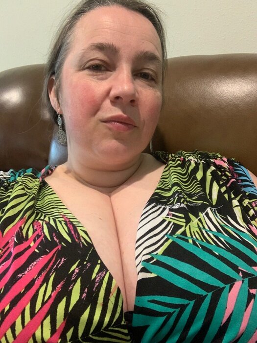 Witchannie (@witchannie), OnlyFans creator