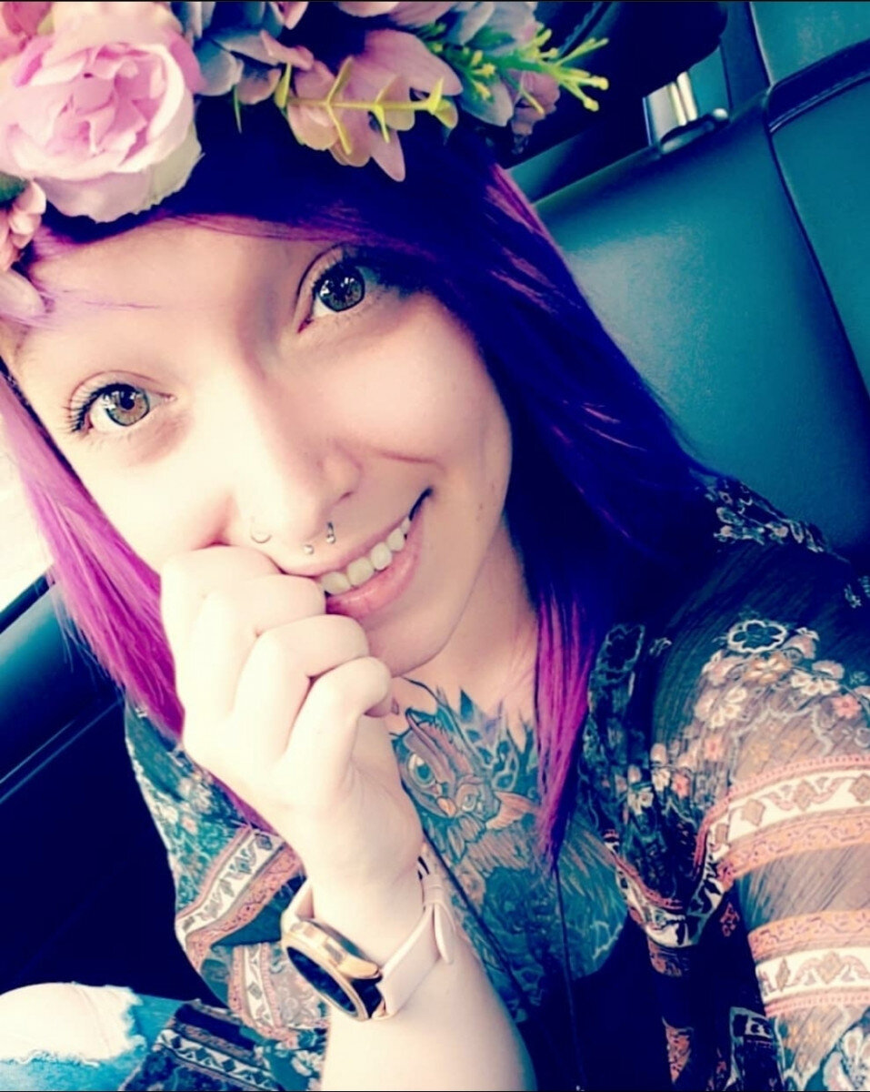 Witchbitch669 (@witchbitch669), OnlyFans creator