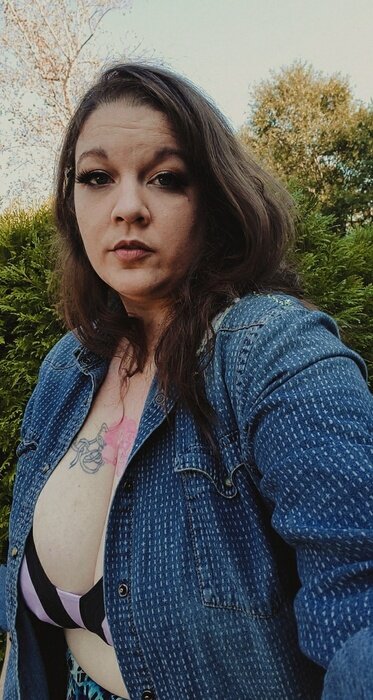 Witchofwaxhaw (@witchofwaxhaw), OnlyFans creator