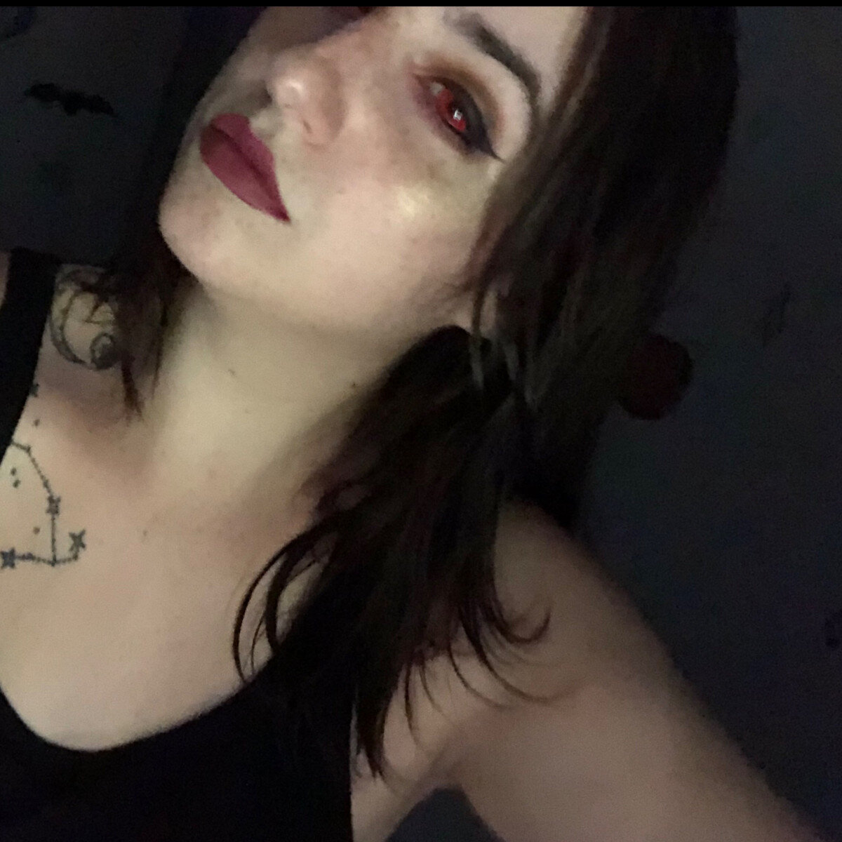 Witchspooks (@witchspooks), OnlyFans creator