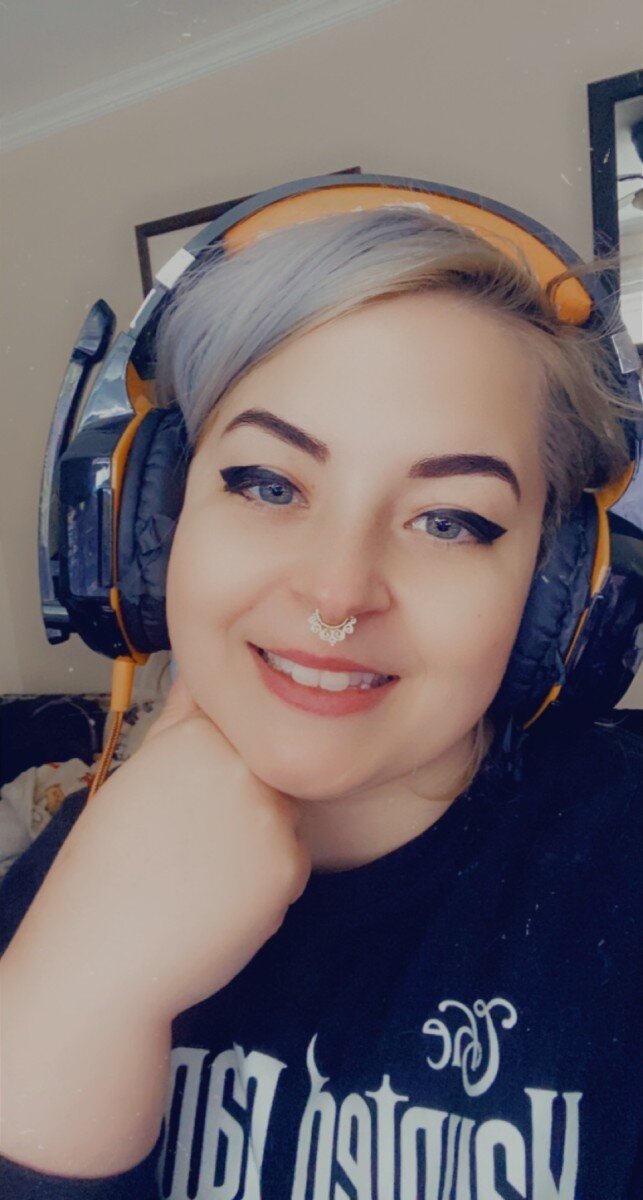Witchtits (@witchtits), OnlyFans creator