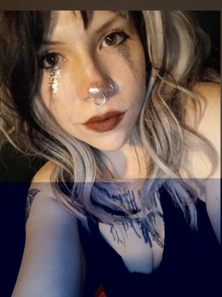 Witchyheathen (@witchyheathen), OnlyFans creator