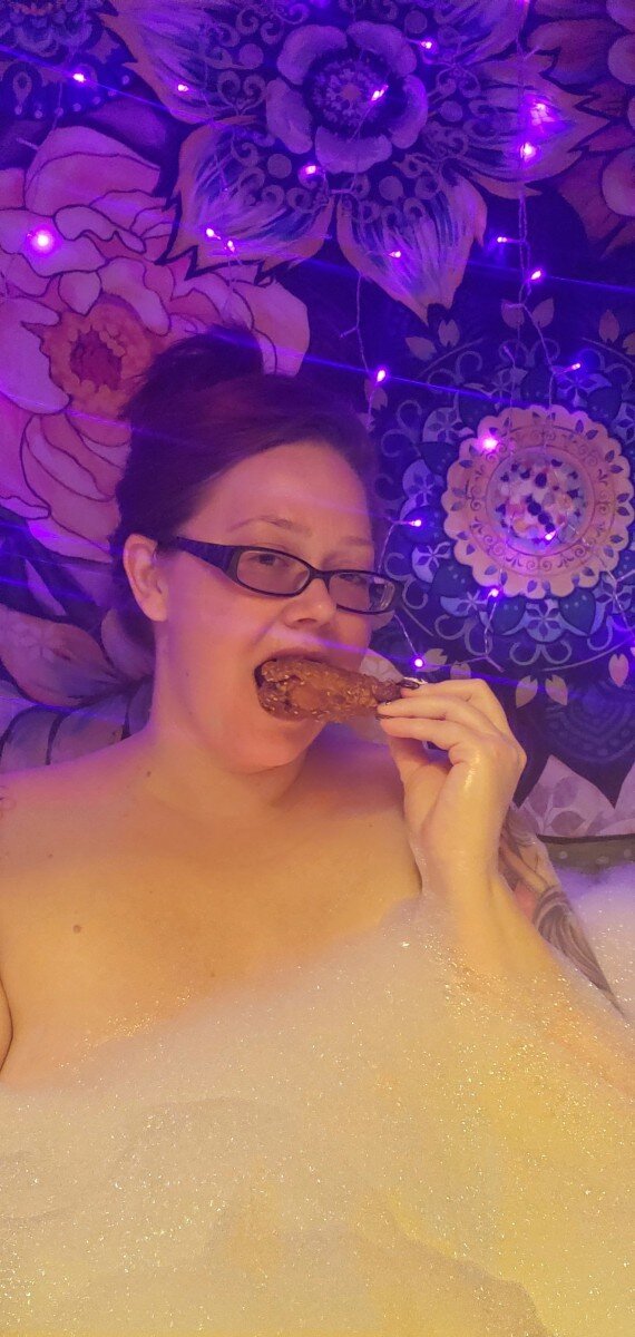 Witchytits (@witchytits), OnlyFans creator