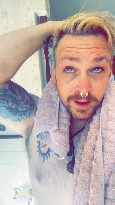Wizzardgnar (@wizzardgnar), OnlyFans creator
