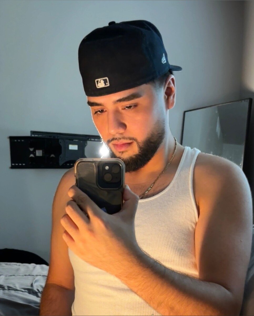 Woahramirz (@woahramirz), OnlyFans creator