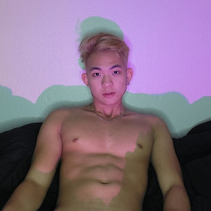 Wolfcubvn (@wolfcub_vn), OnlyFans creator
