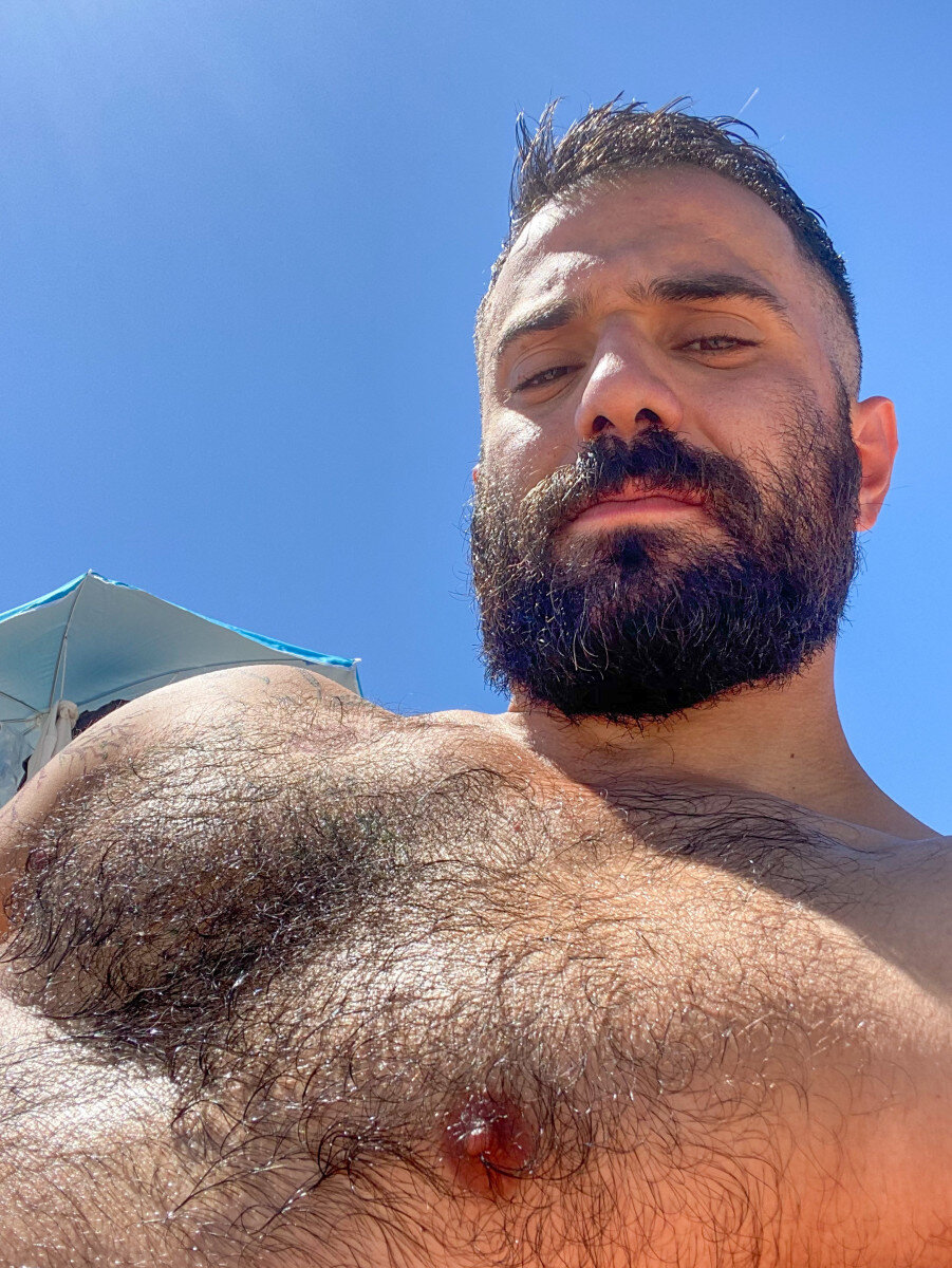 Wolfeltrue (@wolfeltrue), OnlyFans creator