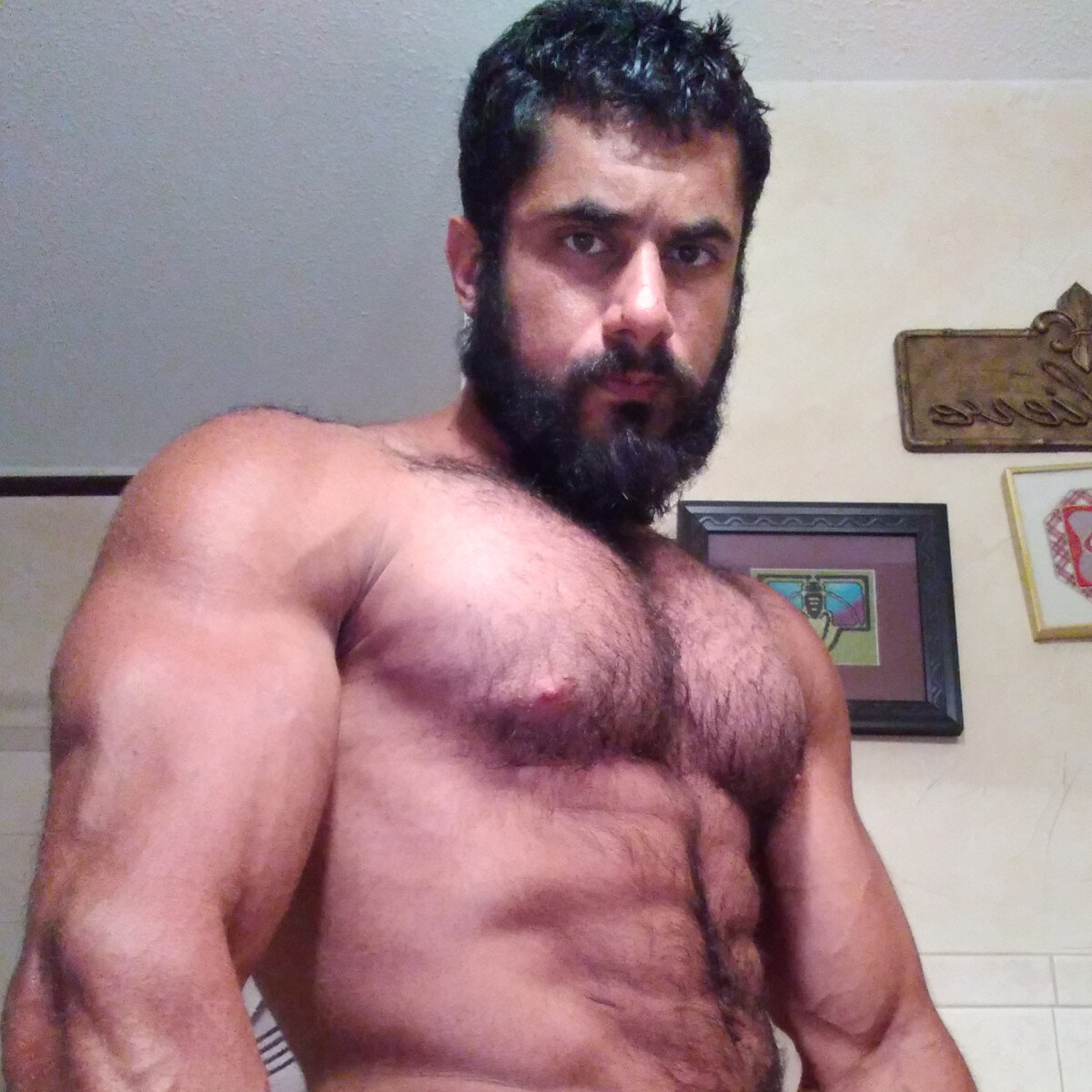 Wolfenstein (@wolfenstein), OnlyFans creator