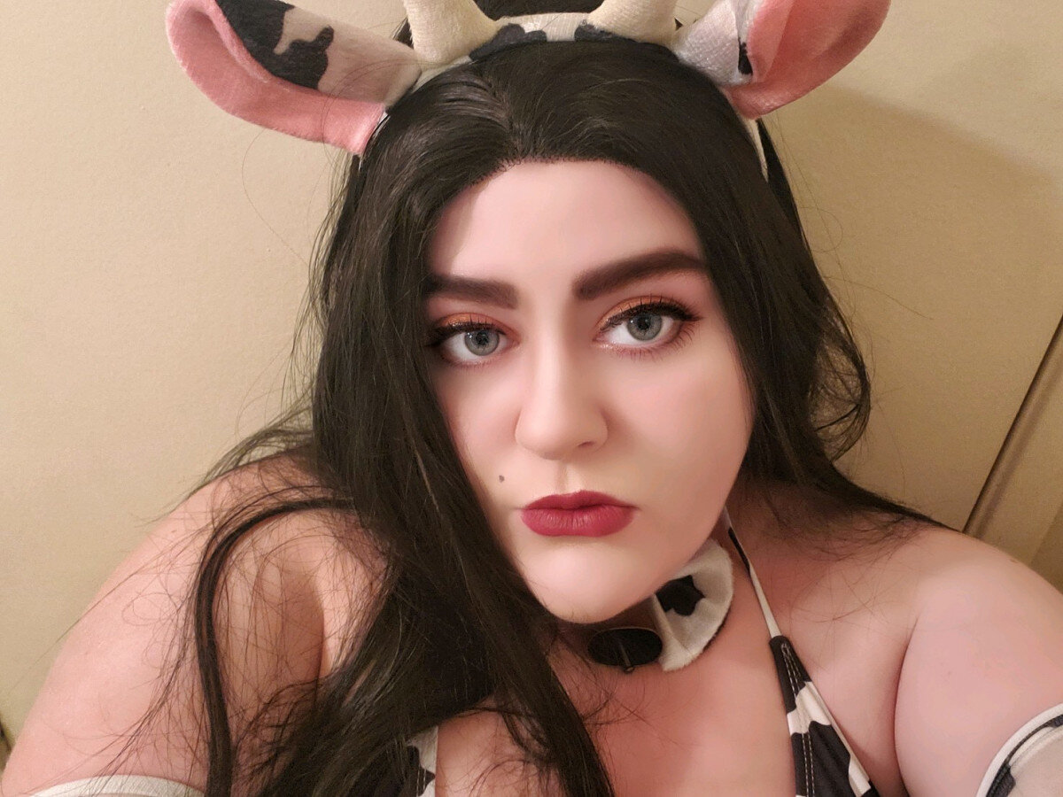 Wolfeodette (@wolfeodette), OnlyFans creator