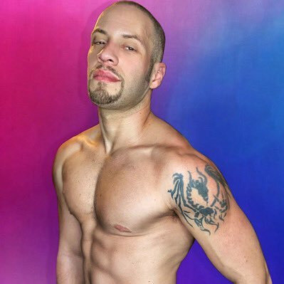 Wolfhudsonisbi (@wolfhudsonisbi), OnlyFans creator
