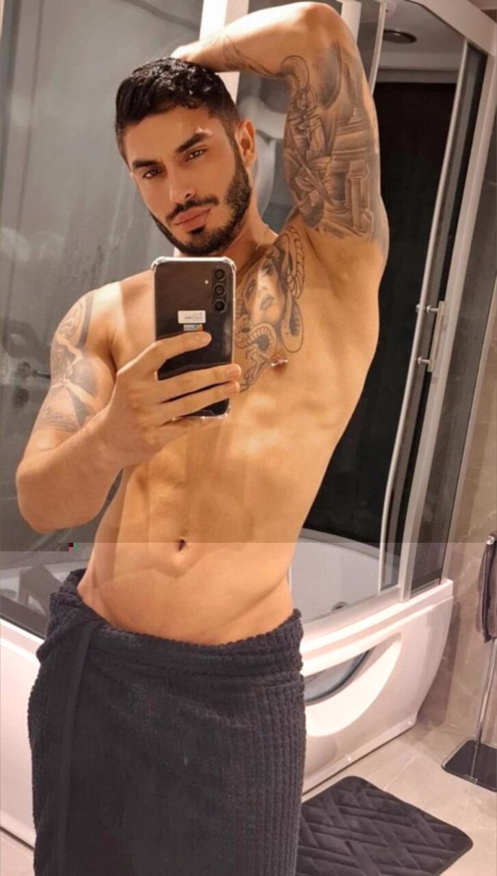 Wolfiefan (@wolfiefan), OnlyFans creator