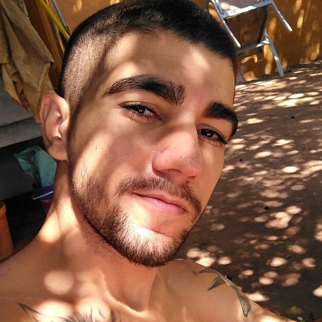 Wolfmasso (@wolfmasso), OnlyFans creator