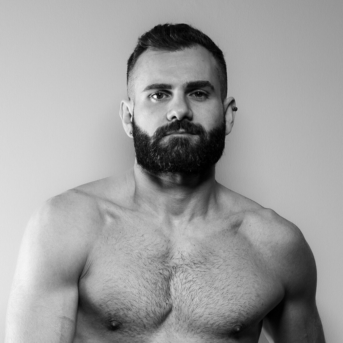 Wolfrayetxxx (@wolfrayetxxx), OnlyFans creator