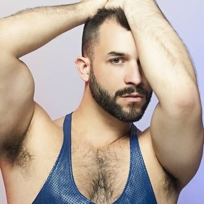 Wolfywolfang (@wolfywolfang), OnlyFans creator