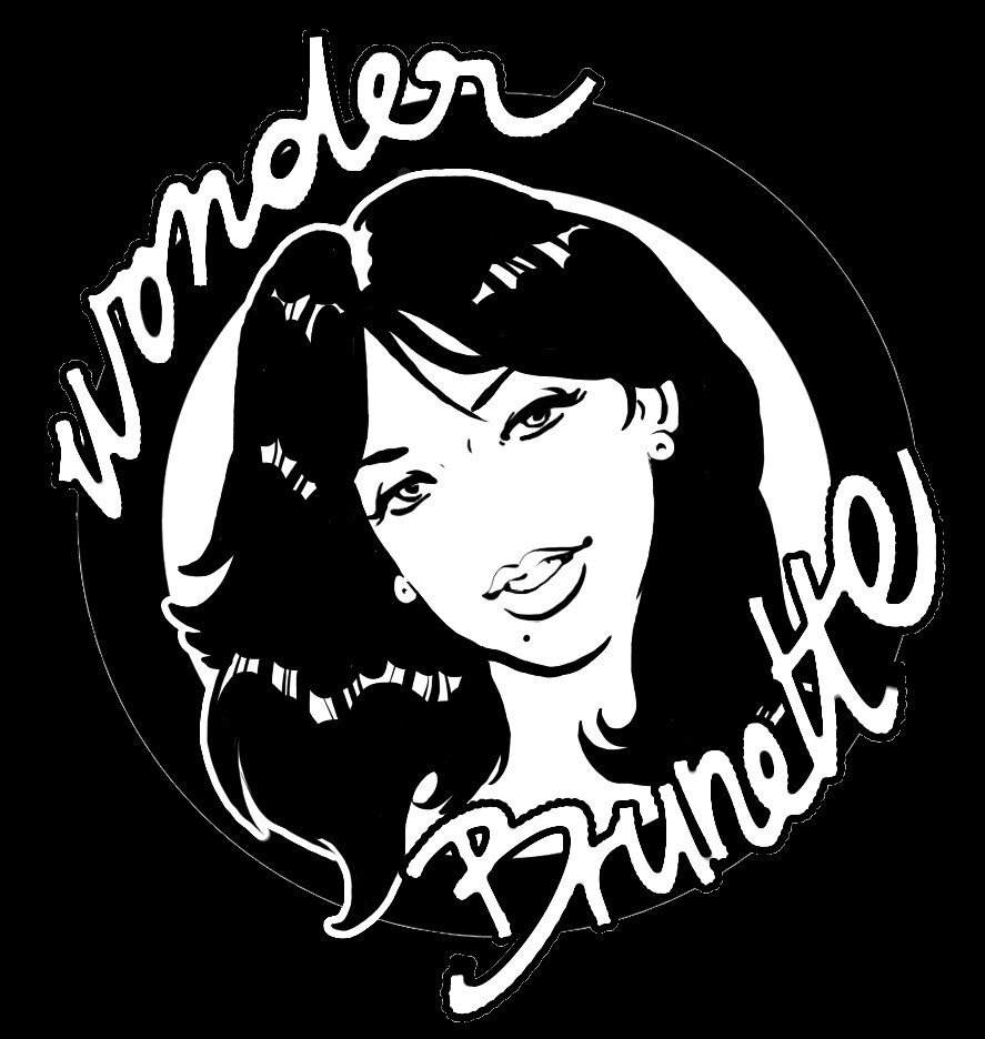 Wonderbrunette (@wonder_brunette), OnlyFans creator