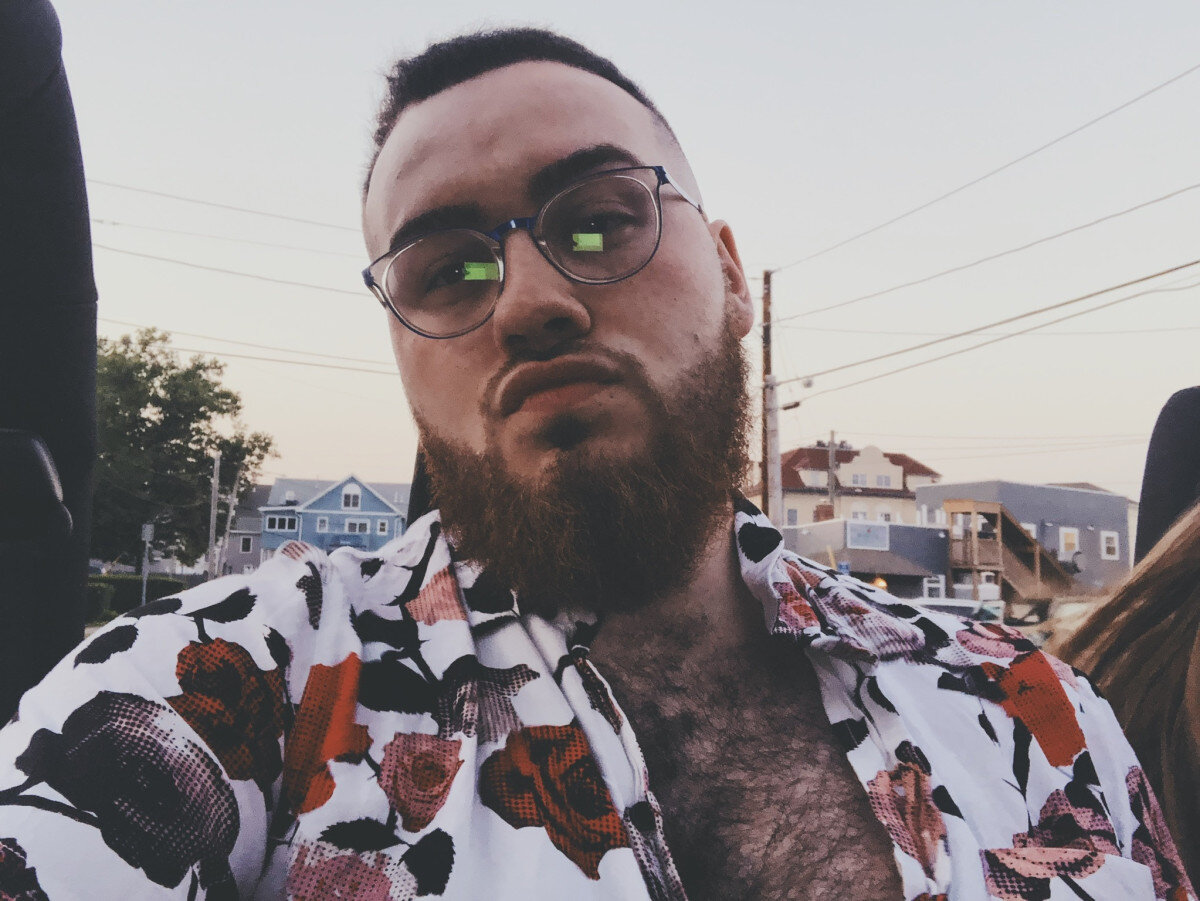 Wonderstoner (@wonderstoner), OnlyFans creator