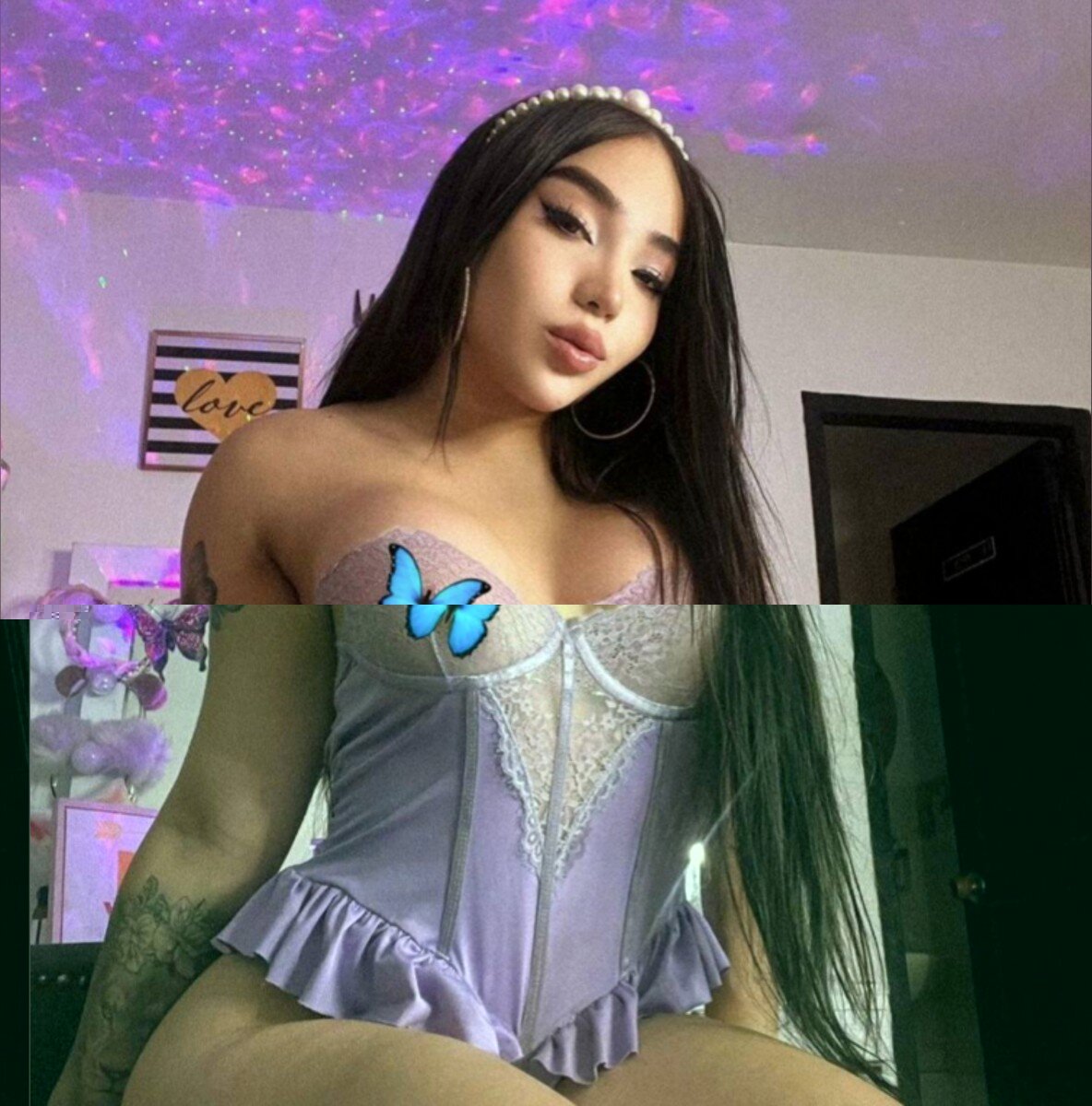 Wondervalentina (@wondervalentina), OnlyFans creator