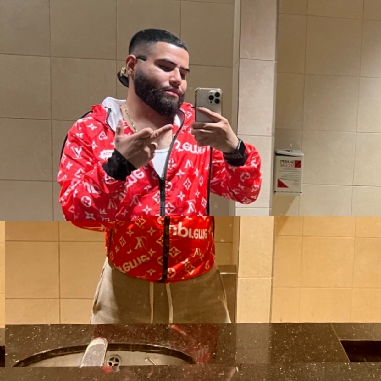 Wondrrboy903 (@wondrrboy903), OnlyFans creator