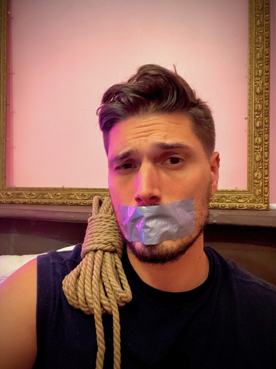 Woodxbound (@woodxbound), OnlyFans creator