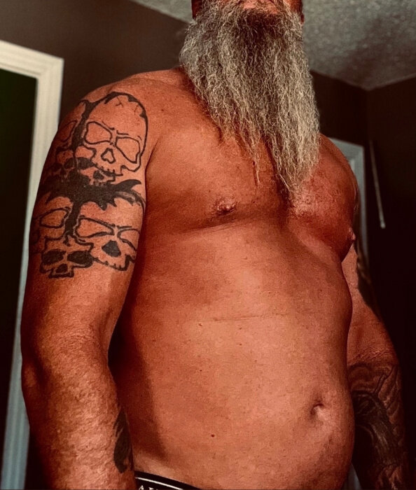Workinman1 (@workinman1), OnlyFans creator