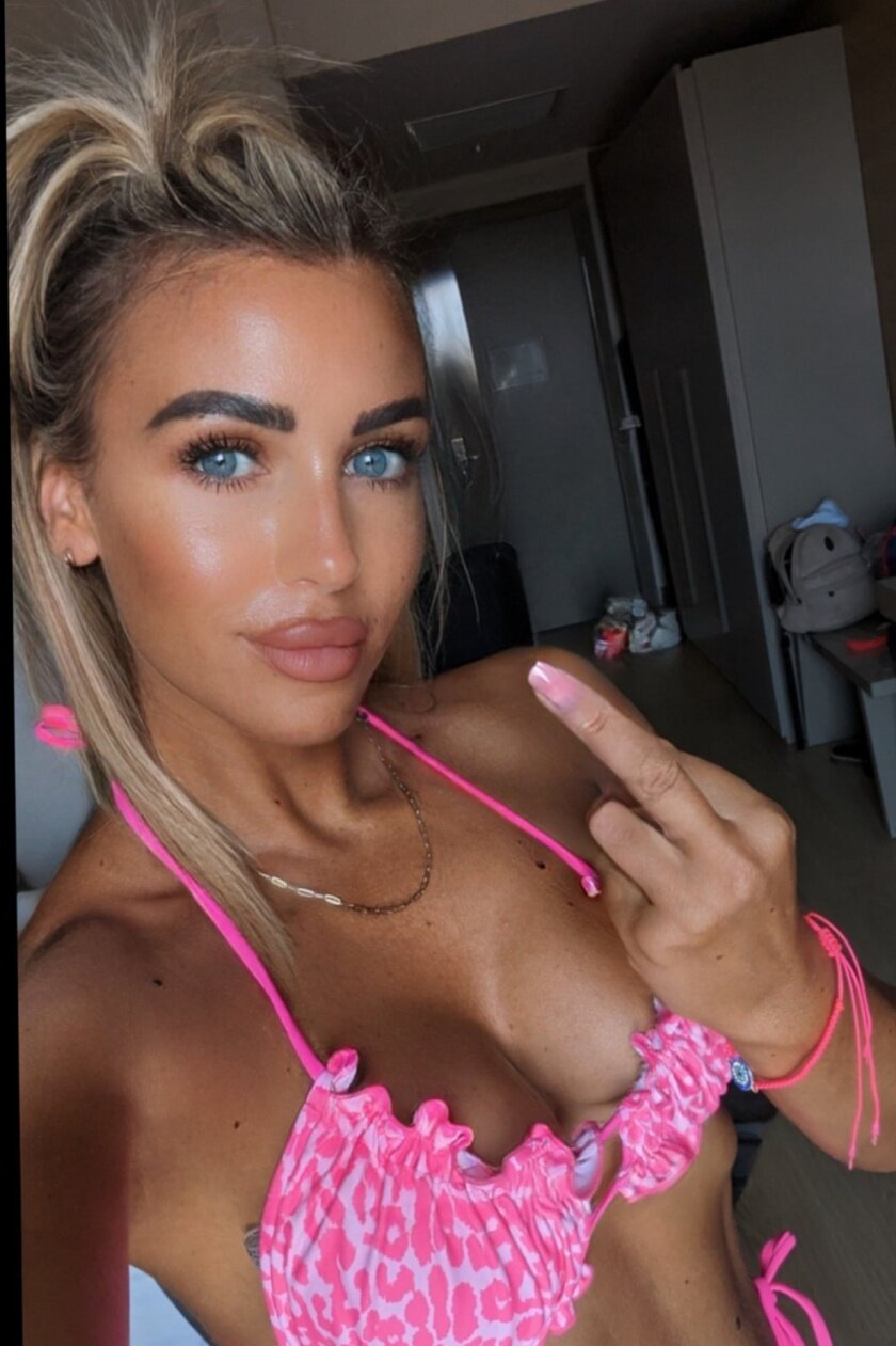 Worshipsophia (@worshipsophia), OnlyFans creator