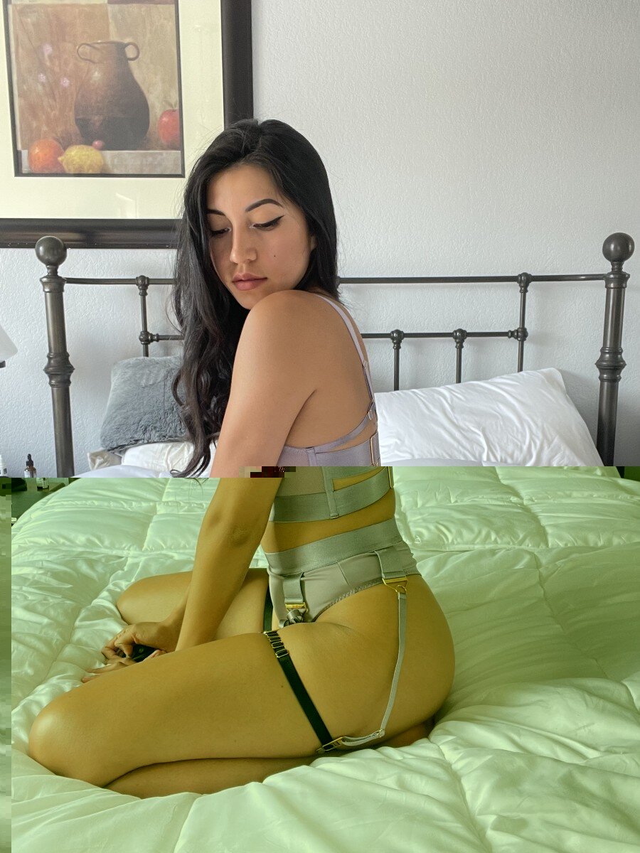 Worshipviola (@worshipviola), OnlyFans creator
