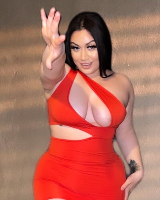 Wownancyy (@wownancyy), OnlyFans creator