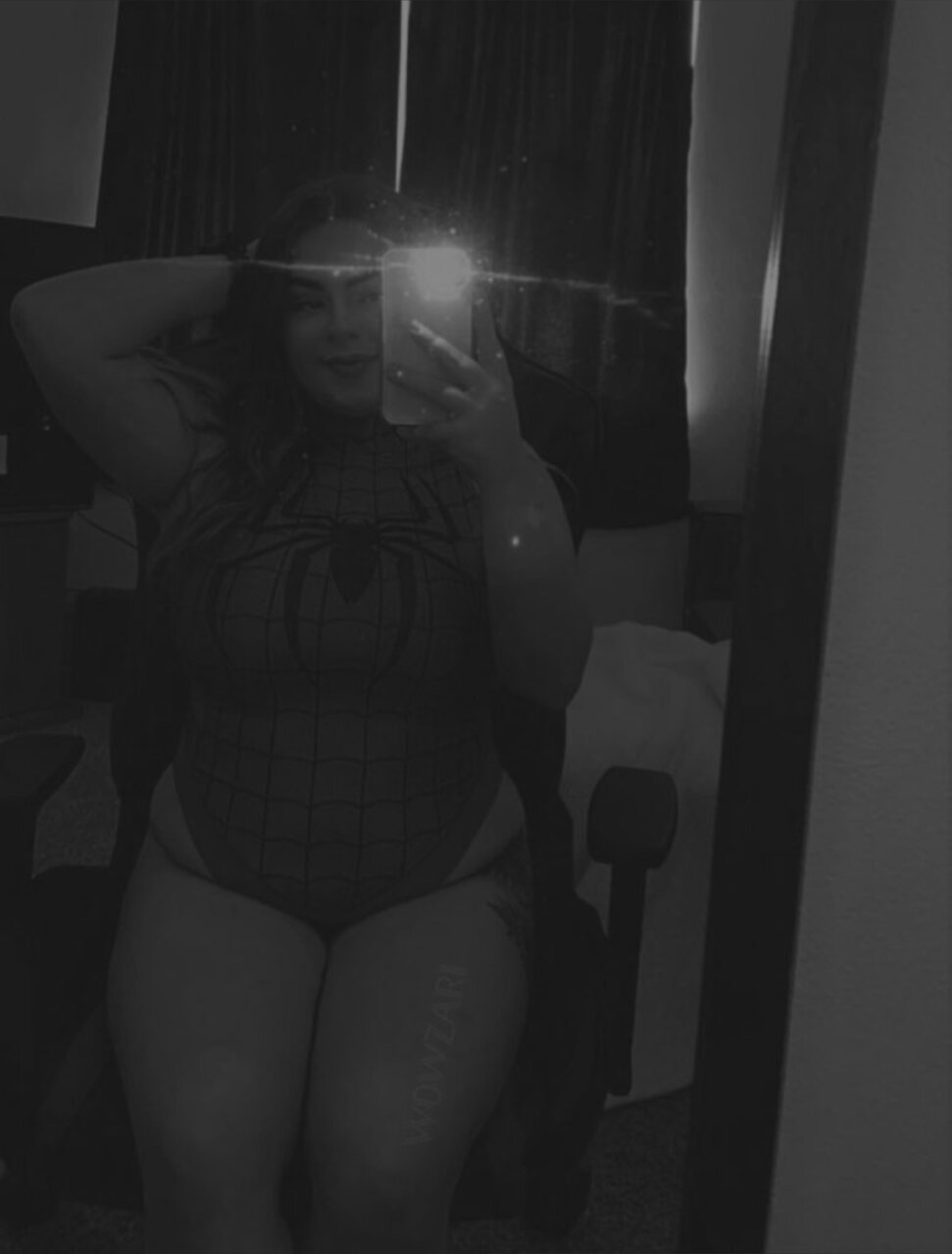 Wowzari (@wowzari), OnlyFans creator