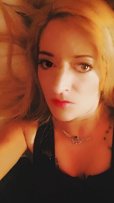 Wraithbabeblue (@wraithbabeblue), OnlyFans creator