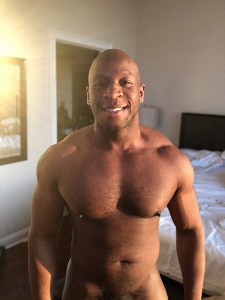 Wreckingbullatl (@wreckingbullatl), OnlyFans creator
