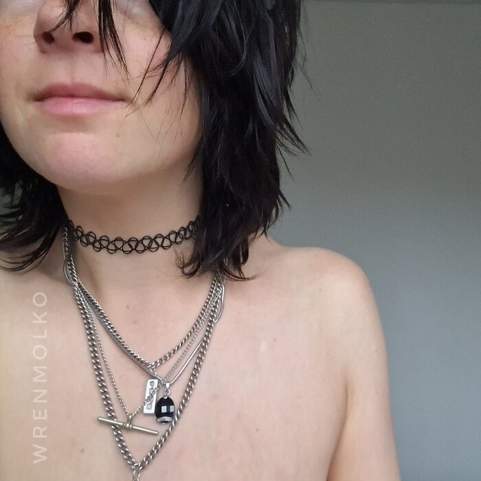 Wrenmolko (@wrenmolko), OnlyFans creator