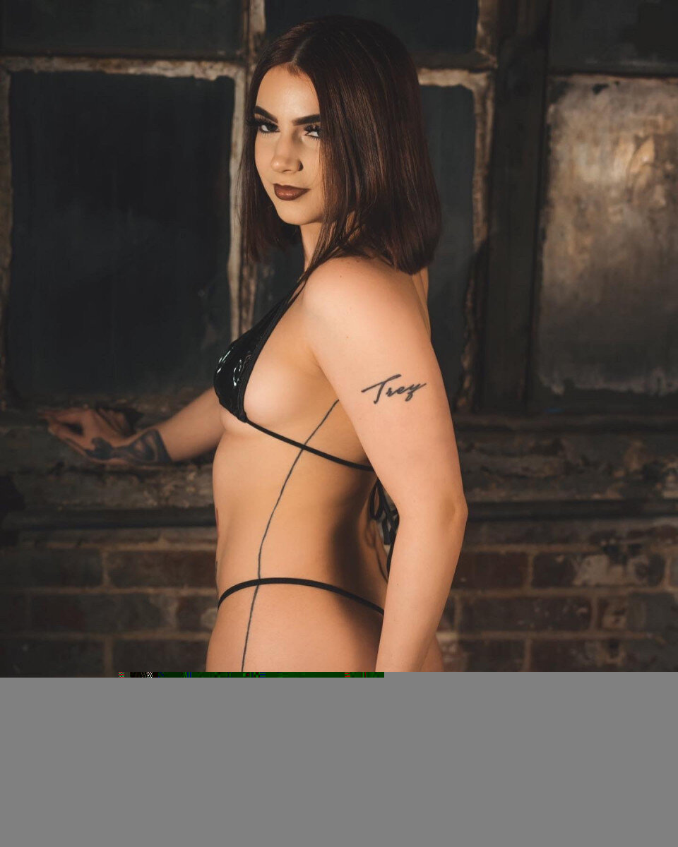 Wtfbailey (@wtfbailey), OnlyFans creator