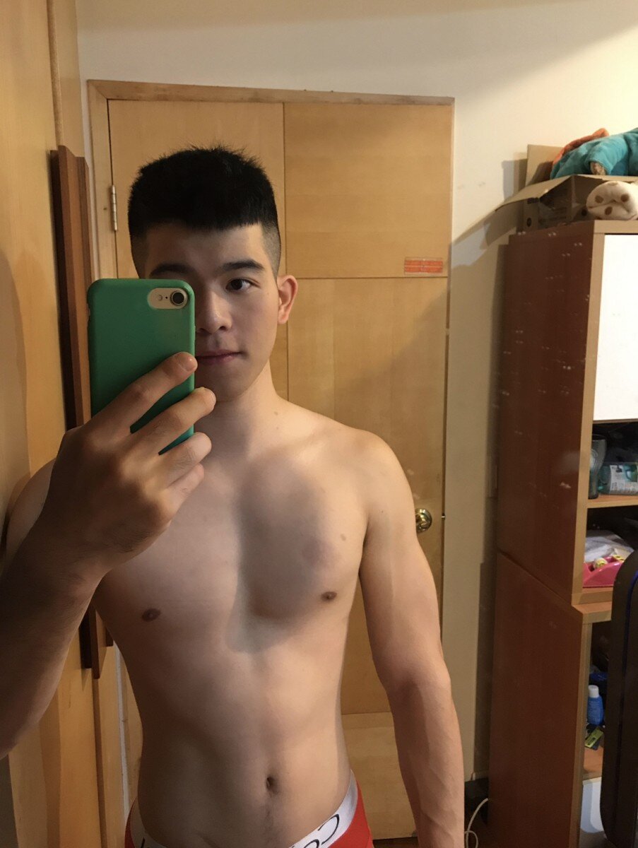 Wu0g3su3su3 (@wu0g3su3su3), OnlyFans creator