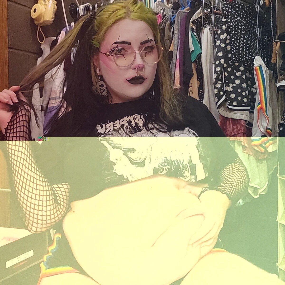 Wumbowitch (@wumbowitch), OnlyFans creator