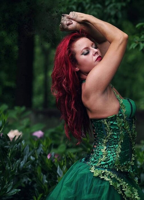 Wvredheadmodel (@wvredheadmodel), OnlyFans creator