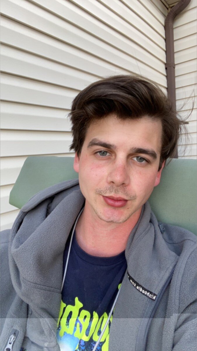 Wyattfanxx (@wyattfanxx), OnlyFans creator