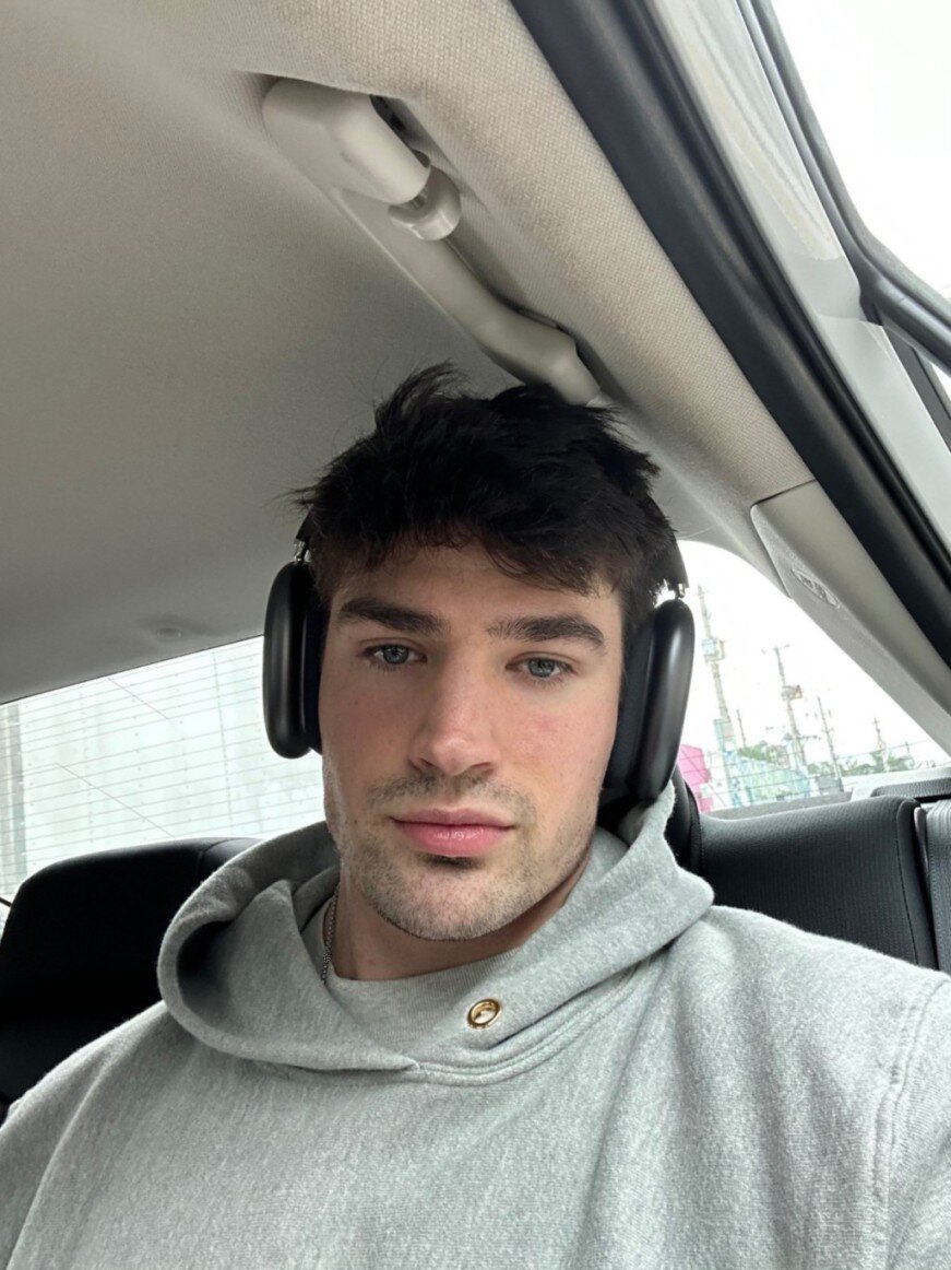 Wyattgonewild (@wyattgonewild), OnlyFans creator